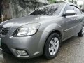 2011 Kia Rio Top of Line fiesta accent vios For sale -1