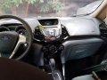 Well-kept Ford Ecosport 2017 for sale-7