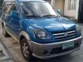 2011 Mitsubishi Adventure GLS Sports Manual Diesel-0