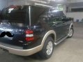 2008 Ford Explorer Eddy Bauer edition-3