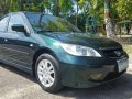 Well-kept Honda Civic Dimension 2005 for sale-0
