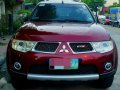 Well-maintained Mitsubishi Montero 2012 for sale-1