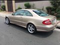 2004 Mercedes Benz CLK500 US Version V8 Automatic 2door German CLK 500-1