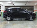 2017 Kia Sportage Diesel For sale -0