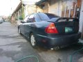 FOR SALE MITSUBISHI Lancer 2002-0