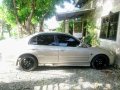 Honda Civic dimension 2002 model. -1