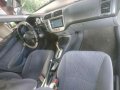 Honda Civic dimension 2002 model. -6