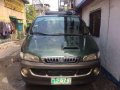 Hyundai Starex 1999 Model Manual DEISEL​ For sale -2