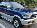 For sale Isuzu Crosswind xt 2003 acquired-3