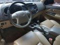 2013 Toyota Fortuner 4x2 G​ For sale -3