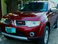 Well-maintained Mitsubishi Montero 2012 for sale-0