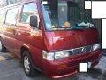 Nissan Urvan Escapade 2005​ For sale -0