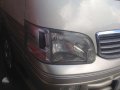 Toyota Super Grandia 30 2002 local For sale -1