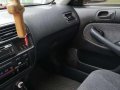 Honda Civic 1998 not VTI model newly registered..-3