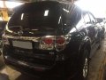 2013 Toyota Fortuner 4x2 G AT​ For sale -7