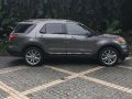 Good as new Ford Explorer 2012 for sale-1