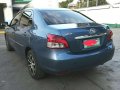 Well-kept Toyota Vios G 2008 for sale-3