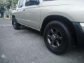 NISSAN Frontier bravado 2011​ For sale -5