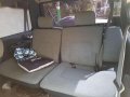 1992 MITSUBISHI Pajero 3dr Key less entry-5