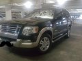 2008 Ford Explorer Eddy Bauer edition-0
