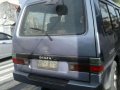 Well-kept Kia Besta 1997 for sale-5