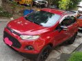 Well-kept Ford Ecosport 2017 for sale-0