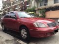 Nissan Sentra GX 2006​ For sale -8