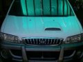 Hyundai Starex SBX Millenium 2003​ For sale -0