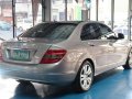 Good as new Mercedes Benz 2008 for sale-3