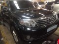 2013 Toyota Fortuner 4x2 G AT​ For sale -10