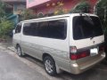 Toyota Super Grandia 30 2002 local For sale -9