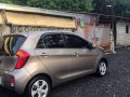 Well-maintained Kia Picanto 2014 for sale-4