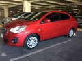 2017 Mitsubishi Mirage G4 Manual Low kms-5