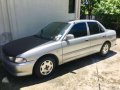 Mitsubishi Lancer GLXI 1993 FOR SALE-3