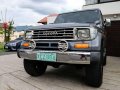 Well-maintained Land Cruiser 70 2002 for sale-0