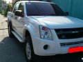 2013 Isuzu Dmax manual For sale -1