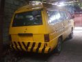 Good as new Mitsubishi L300 Versa 1994 for sale-2