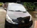 Good as new Toyota Avanza 1.3 E 2012 for sale-0