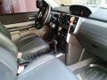 Nissan X-trail 4x2 AT 2009 released RUSH!-4