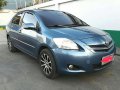Well-kept Toyota Vios G 2008 for sale-0