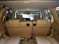 2002 Isuzu Trooper LS For sale -10