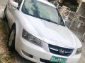 RUSH Hyundai Sonata GLs 2008 not Honda accord toyora camry-3