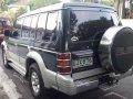 Mitsubishi Pajero 4x4 MT 1996 For sale -9