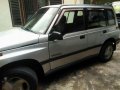 Well-kept Suzuki Vitara 1996 for sale-1