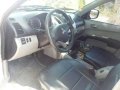 2011 Mitsubishi Strada MT​ For sale -10