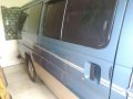 Nissan Urvan,model 2003,  manual transmission-1