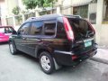 Good as new Nissan Xtrail Tokyo 2007 for sale-2