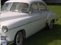 Well-maintained Vintage Chevrolet 1949 for sale-4