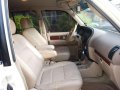 2002 Isuzu Trooper LS For sale -8