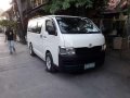 Toyota Hiace computer model 2009 For sale -3